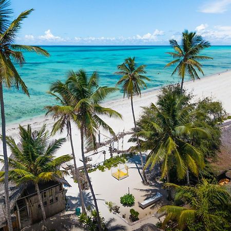 Pili Pili Palm Beach جامبياني المظهر الخارجي الصورة