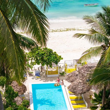 Pili Pili Palm Beach جامبياني المظهر الخارجي الصورة