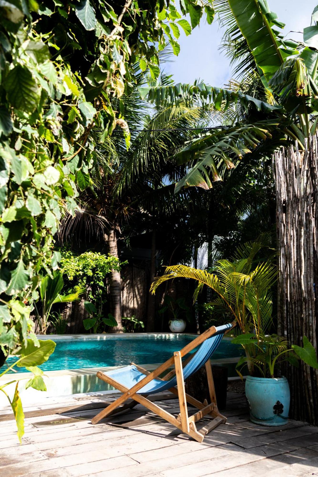Pili Pili Palm Beach جامبياني المظهر الخارجي الصورة