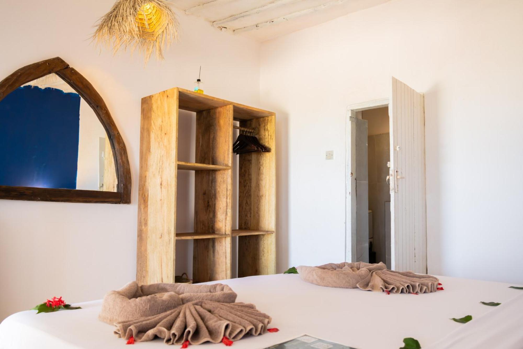 Pili Pili Palm Beach جامبياني المظهر الخارجي الصورة