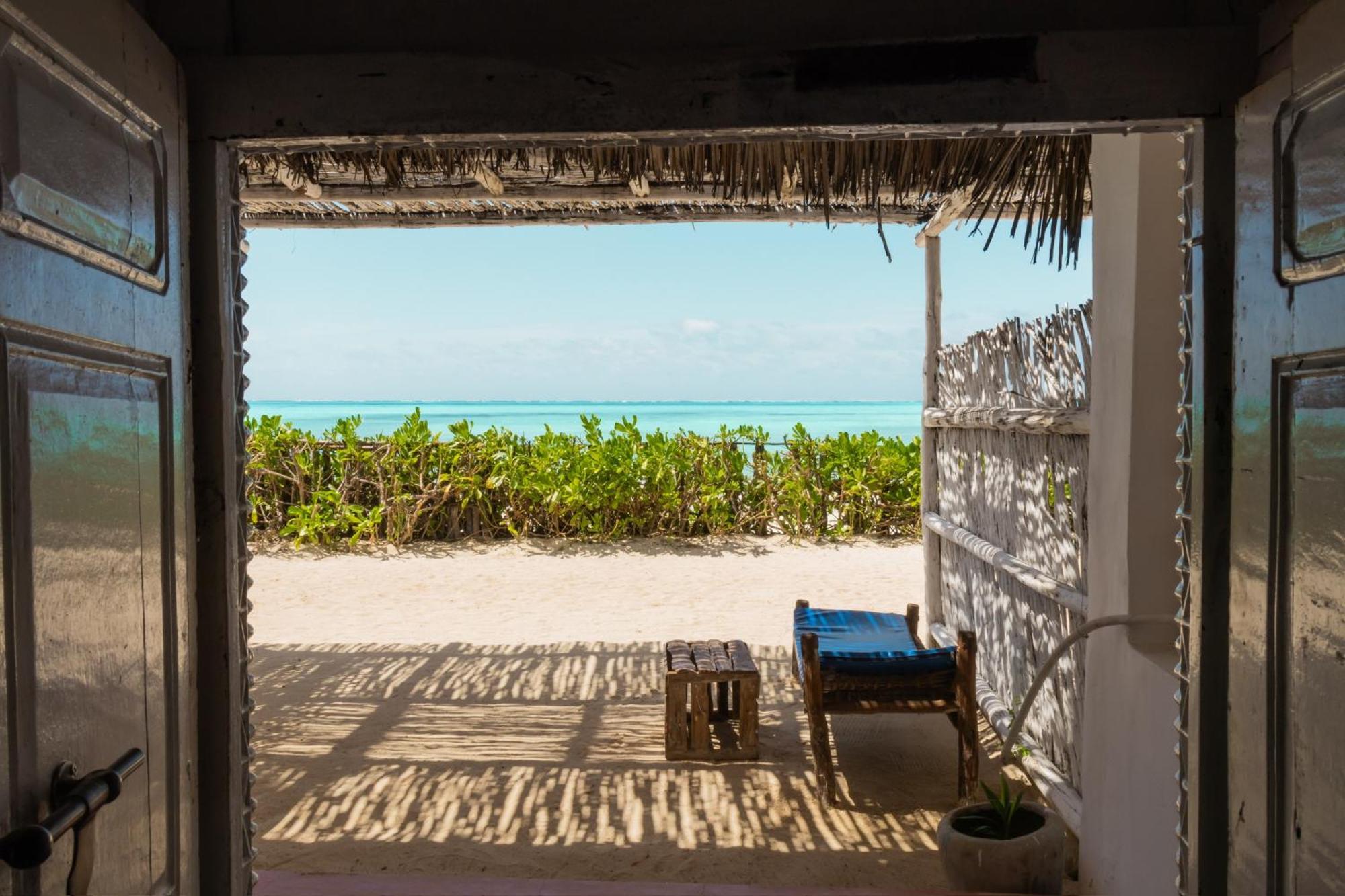 Pili Pili Palm Beach جامبياني المظهر الخارجي الصورة